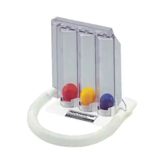 Respirometer Romsons SH 6082 (1 Packet Of 1 Device)