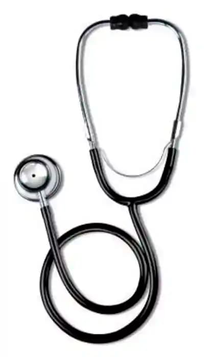 Rossmax EB100 Stethoscope (1 Box Of 1 Unit)