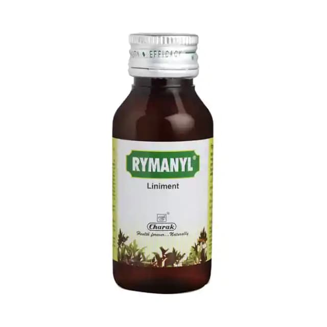 Rymanyl Liniment (1 Bottle of 50 ml Liniment)