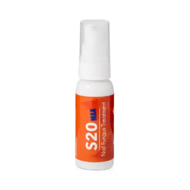 S 20 Ointment (1 Tube Of 25 gm Ointment)