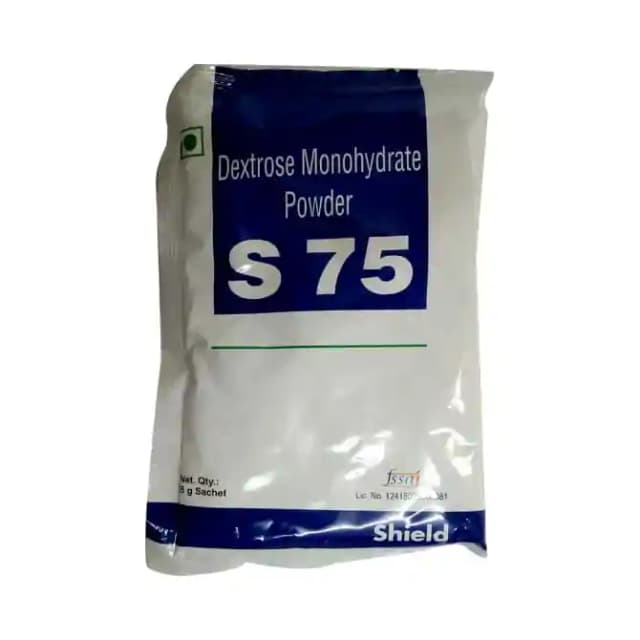 S 75 Powder (1 Packet Of 75 gm Powder)