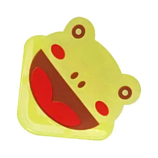 Safe O Kid Corner Guards Frog Shaped (1 Box Of 16 units)