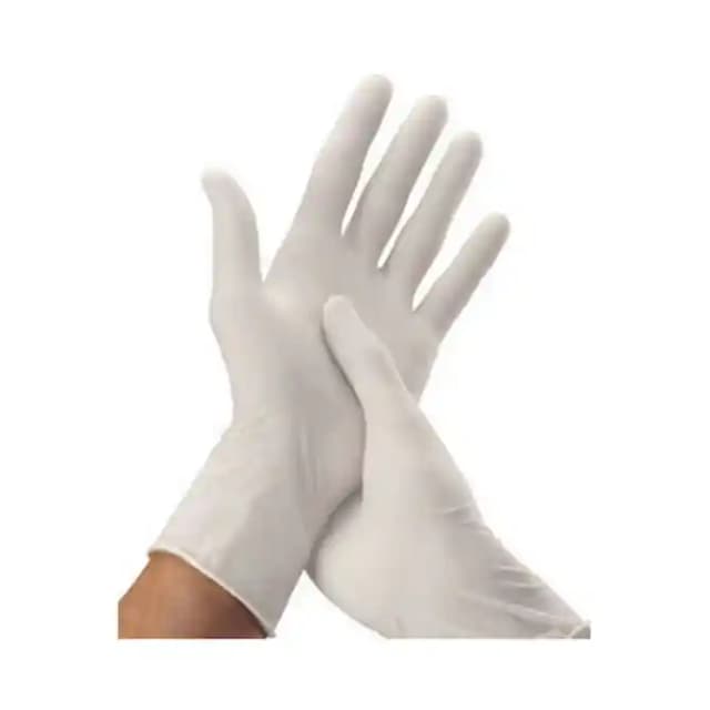 Safeheed Examination Gloves Medium (1 Box Of 100 Gloves)
