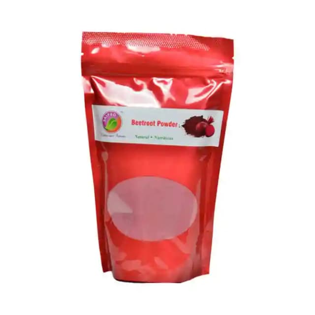 Saipro Beetroot Powder (1 Packet Of 250 gm Powder)