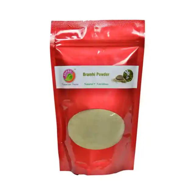 Saipro Bramhi Powder (1 Packet Of 200 gm Powder)