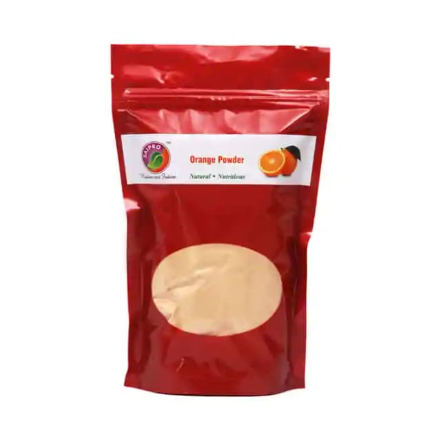 Saipro Orange Powder (1 Packet Of 250 gm Powder)