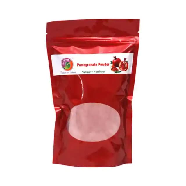 Saipro Pomogranate Powder (1 Packet Of 250 gm Powder)