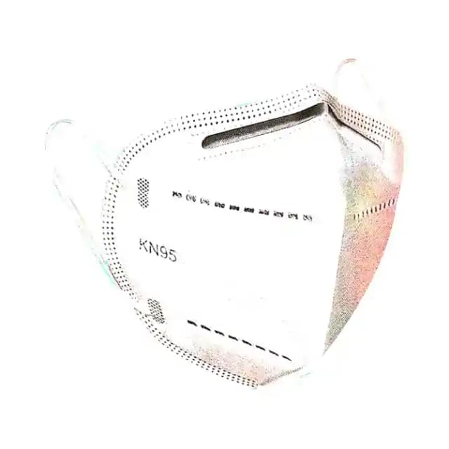 Saisir Global HK187 KN95 Face Mask (1 Packet Of 1 Mask)