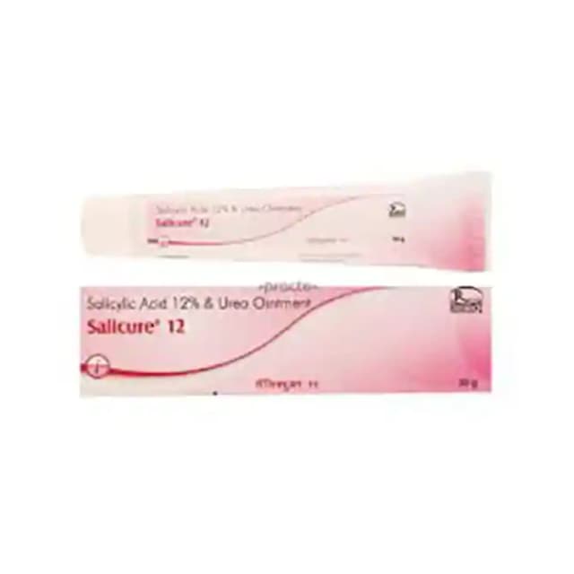 Salicure Ointment (30 gm in 1 tube)