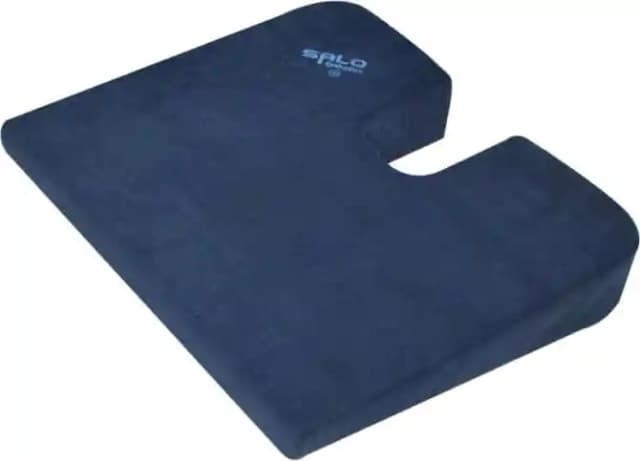 Salo Orthotics Coccyx Cushion XL (1 Packet Of 1 Device)