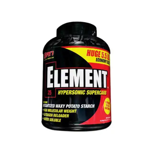 SAN Element Powder (1 Box Of 2 lb Powder)