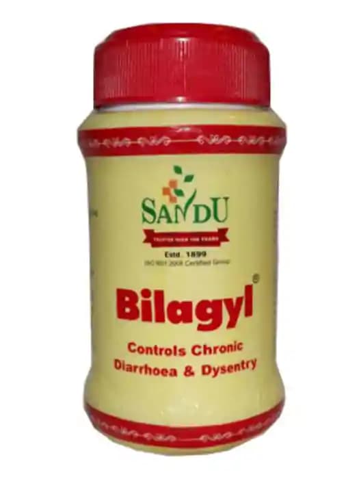 Sandu Bilagyl (1 Jar Of 250 gm Paste)