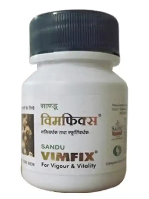 Sandu Vimfix (1 Bottle of 50 tablets)