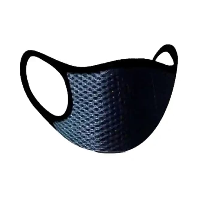 Sanfe Cloth Mask (1 Box Of 5 masks)