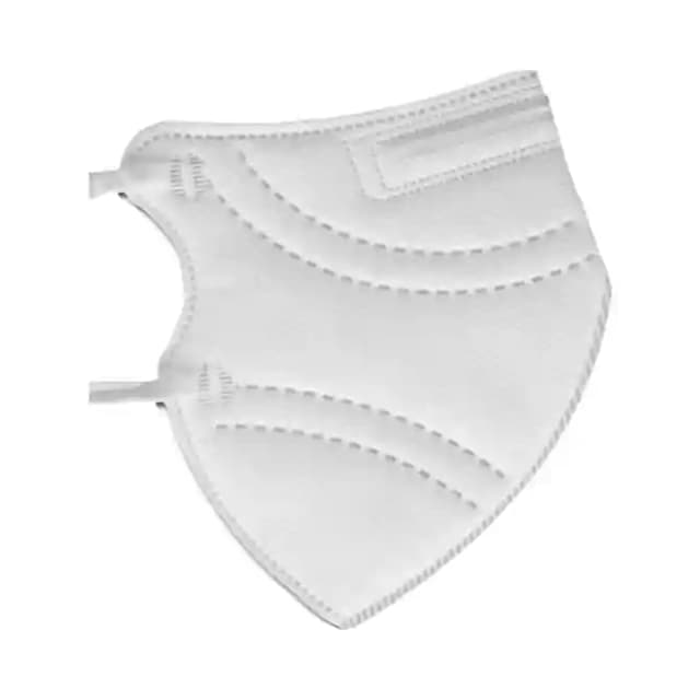 Sanfe N95 Face Mask (1 Box Of 1 Mask)