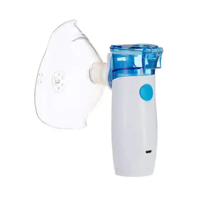 Sara+Care Mesh Handi Nebuliser (1 Box Of 1 Nebuliser)