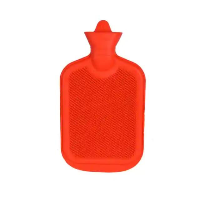 Sarvagunaushdhi Hot Water Bottle (1 Packet Of 2.5 Ltr Bottle)