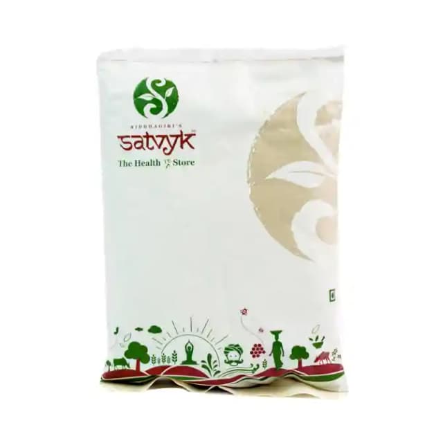 Satvyk Brahmi Powder (1 Packet Of 100 gm Powder)