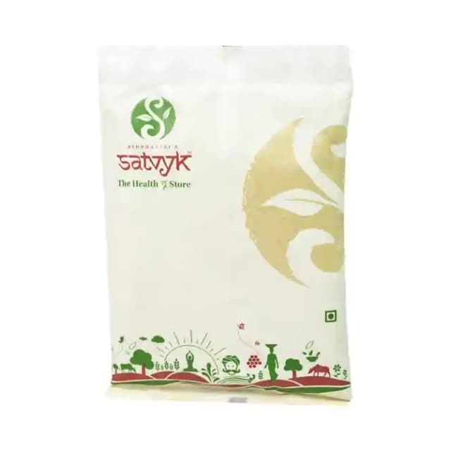 Satvyk Neem Powder (1 Packet Of 100 gm Powder)