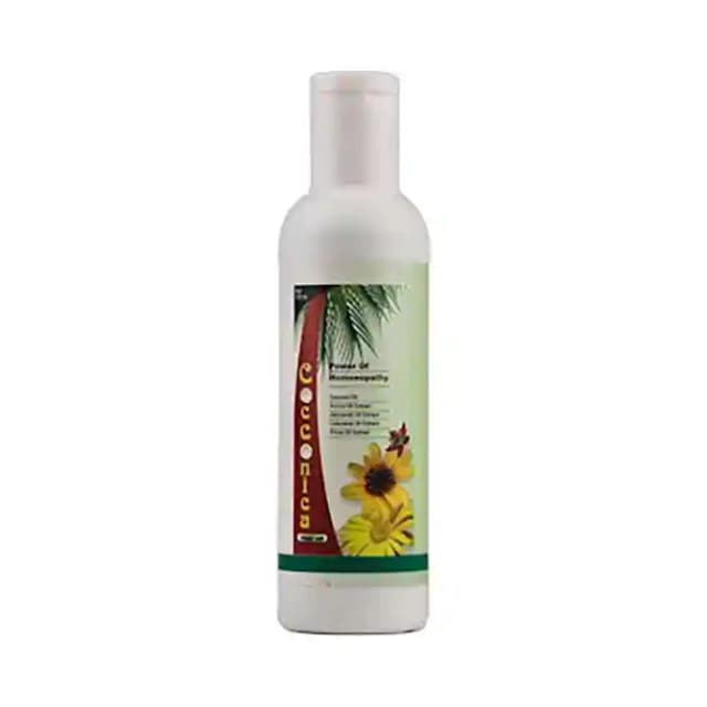 SBL Cocconica Hair Oil (1 Bottle of 100 ml Oil)