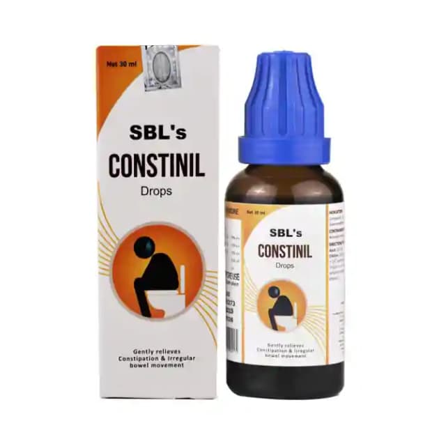 SBL Constinil Drop (1 Bottle of 30 ml Drop)