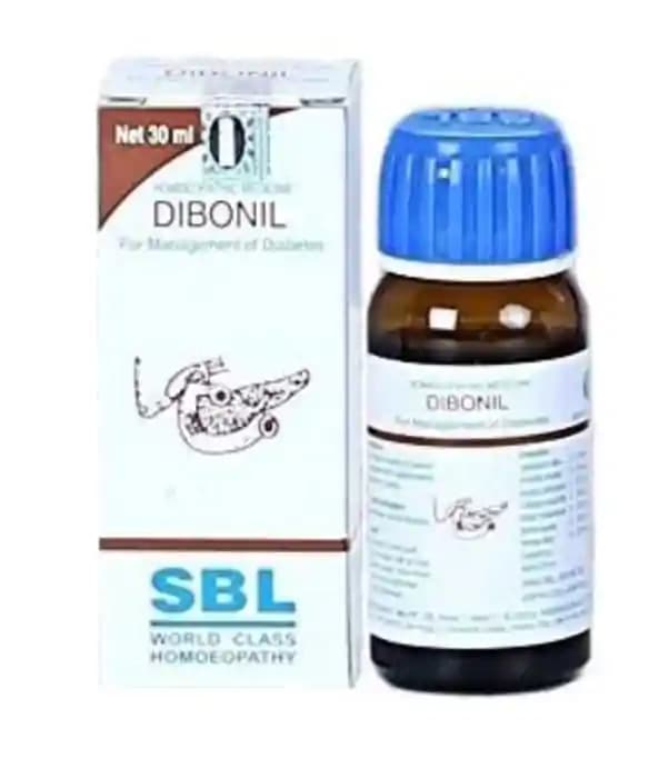 SBL Dibonil Drop (1 Bottle of 30 ml Drop)
