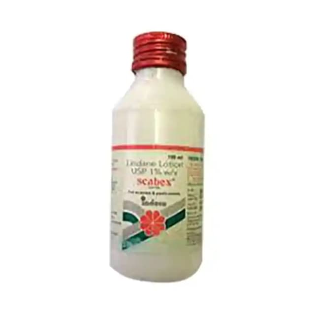 Scabex (50 ml in 1 bottle)