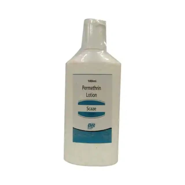 Scaze Lotion (100 ml in 1 bottle)
