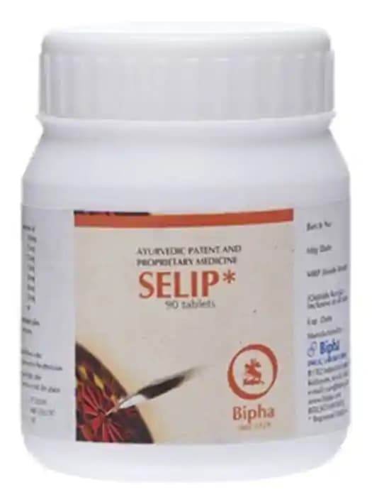 Selip (1 Bottle of 90 tablets)