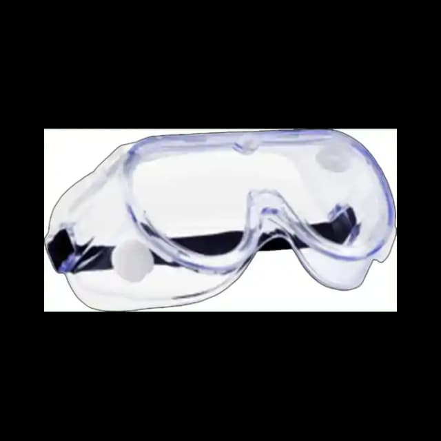 SemcoCare+ Protective Eyewear (1 Box Of 1 Unit)