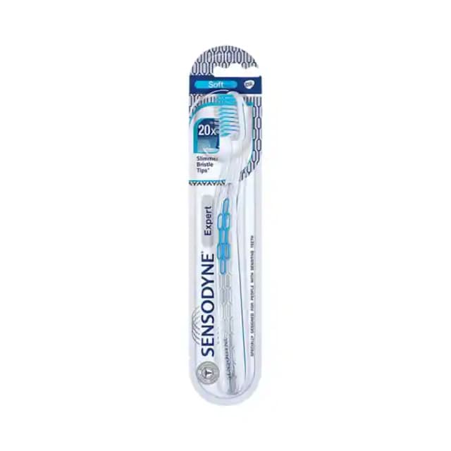 Sensodyne Expert Toothbrush (1 Packet Of 1 Toothbrush)