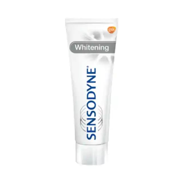 Sensodyne Whitening ToothPaste (1 tube of 70 gm Toothpaste)