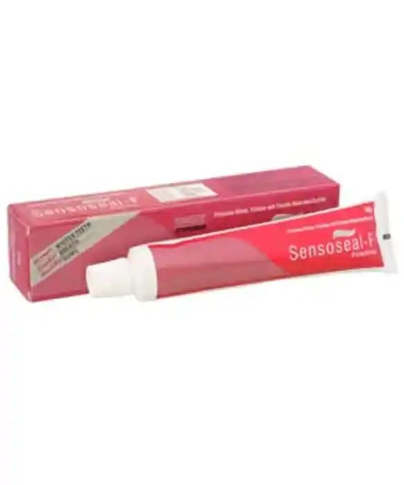 Sensoseal F Gel (1 Tube Of 100 gm Gel)