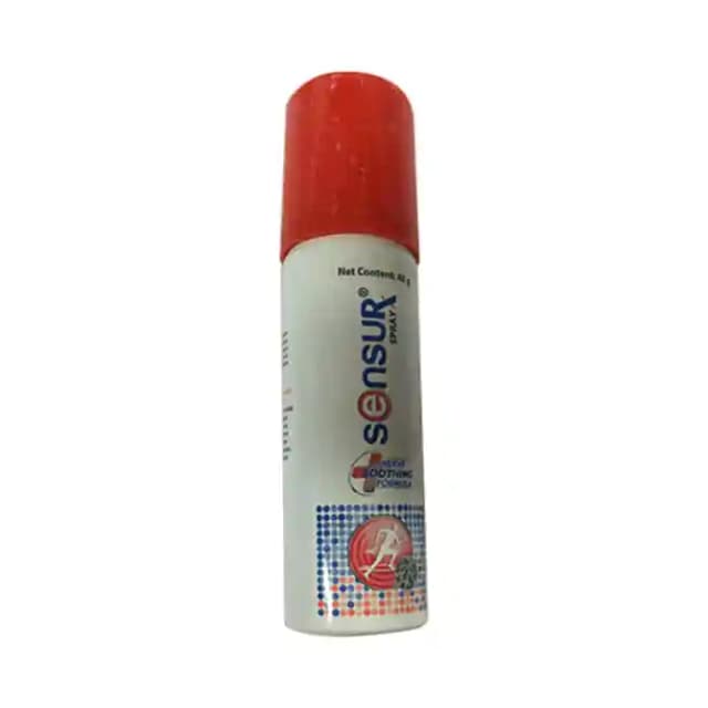 Sensur Spray (1 Packet Of 40 gm Spray)
