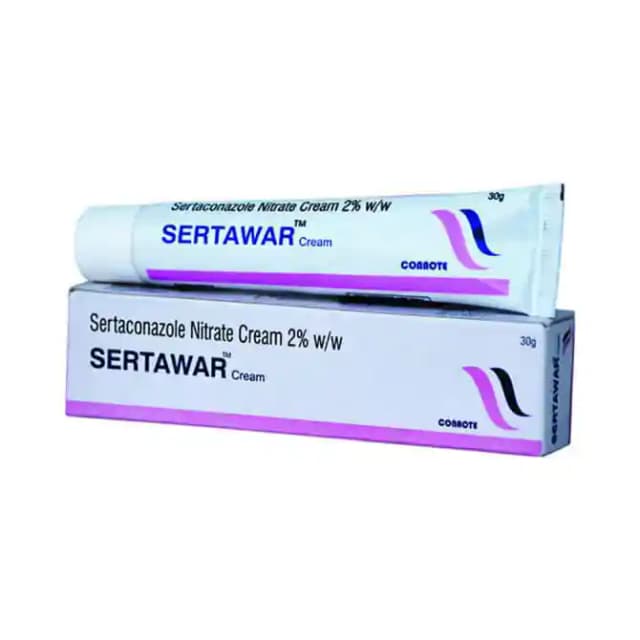 Sertawar Cream (30 gm in 1 tube)