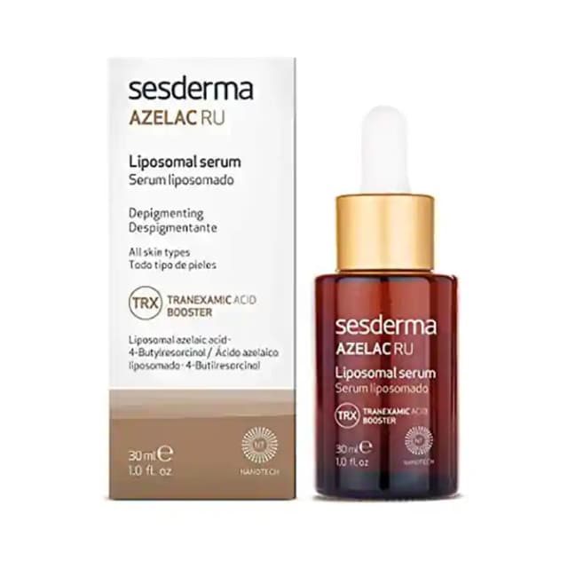 Sesderma Azelac RU Liposomal Serum (1 Bottle of 30 ml Serum)