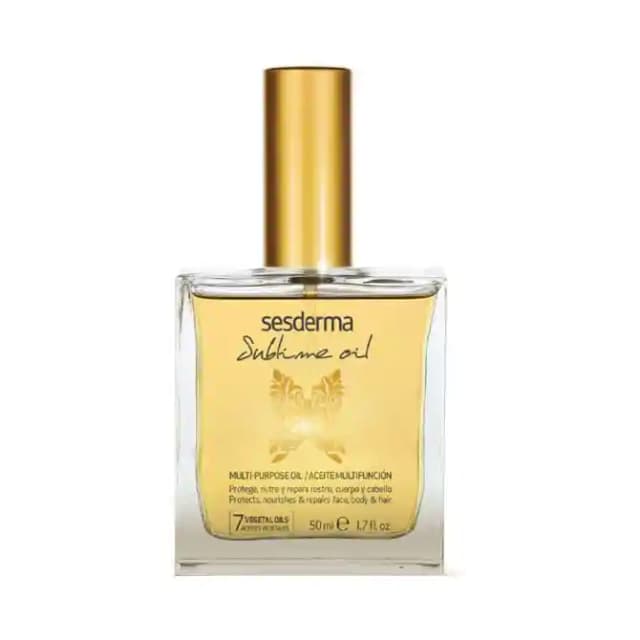 Sesderma Sublime Oil (1 Bottle of 50 ml Oil)