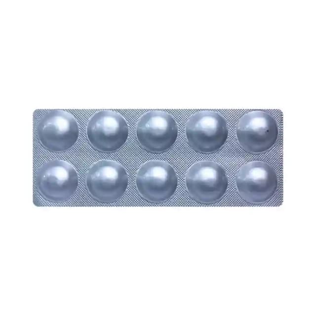 Sgltr (10 tablets in 1 strip)
