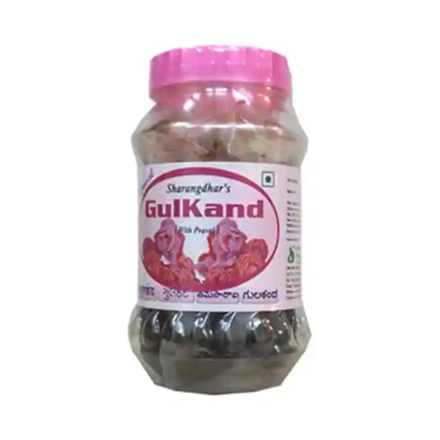 Sharangdhar Gulkand (1 Bottle of 100 gm Paste)