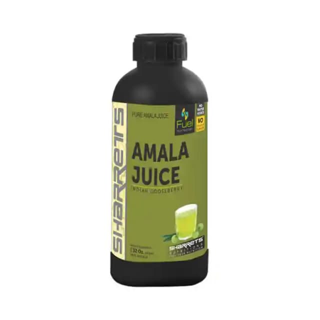 Sharrets Amala Juice (1 Bottle of 946 ml Juice)
