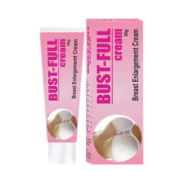 Shivalik Herbals Bust Full Cream (1 Tube Of 50 gm Cream)