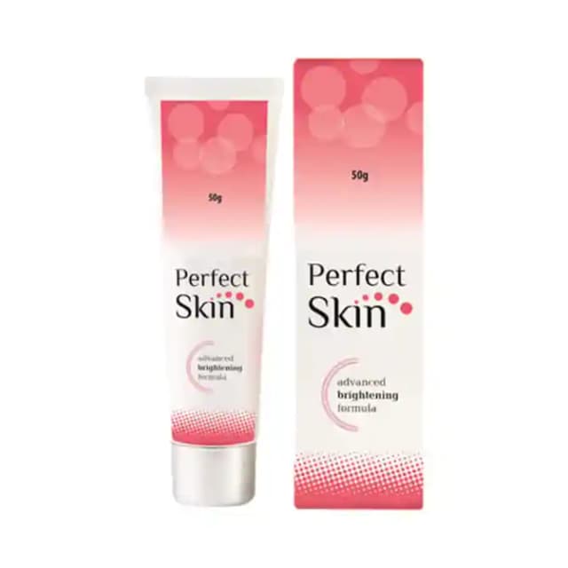 Shivalik Herbals Perfect Skin Cream (1 Tube Of 50 gm Cream)