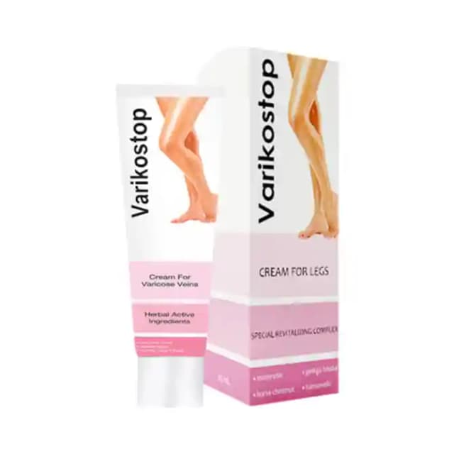 Shivalik Herbals Varikostop Cream (1 Tube Of 50 gm Cream)