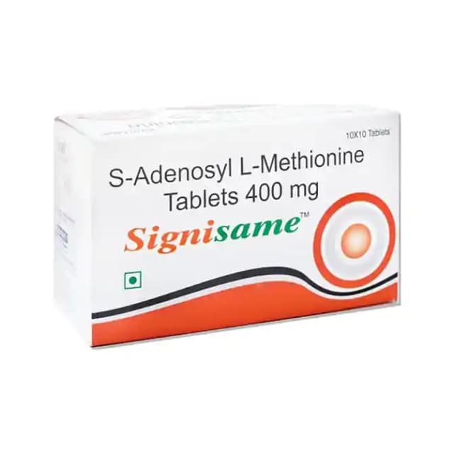 SIGNISAME (1 Strip Of 10 tablets)