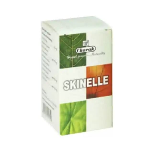 Skinelle (1 Strip Of 20 capsules)
