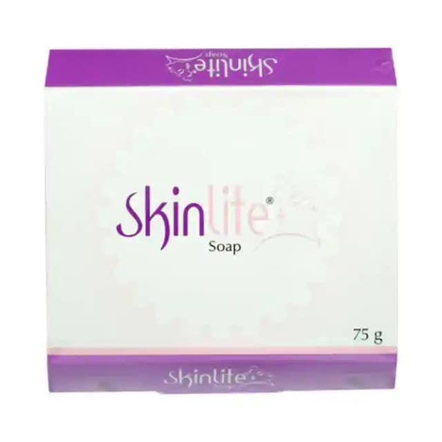 Skinlite Soap (1 Packet Of 75 gm Soap)