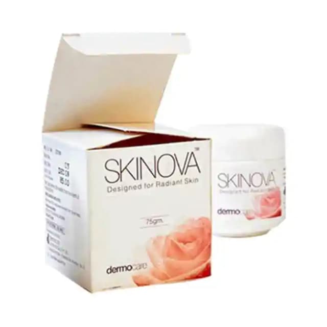 Skinova Cream (1 Tube Of 75 gm Cream)