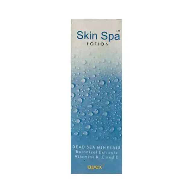 Skinspa Body Lotion (1 Bottle of 50 ml Lotion)