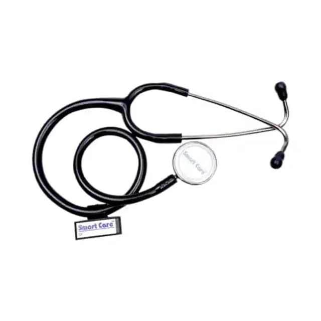 Smart Care Classic II SS Stethoscope (1 Box Of 1 Unit)
