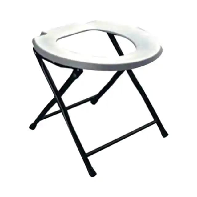 Smart Care Commode Chair SC 897 (1 Box Of 1 Device)